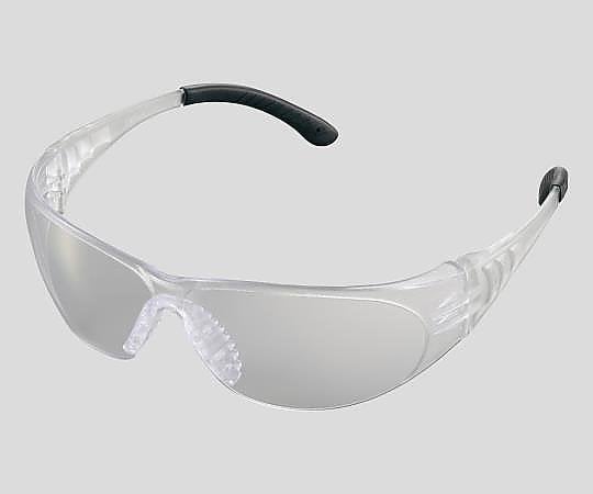 女性用保護メガネ（ラップアラウンド型）　SS-8072 1個