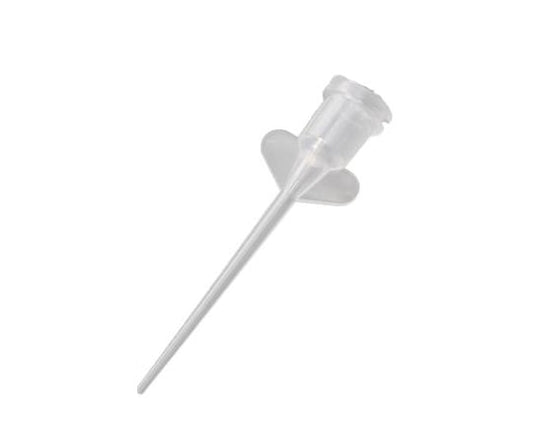 Ultra-fine disposable tips (Betel tips) 100 pieces φ0.6mm 21G-100 1 box (100 pieces)