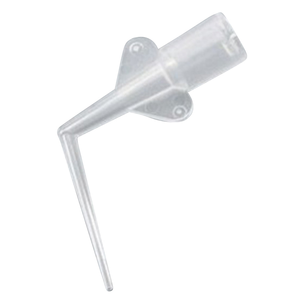 Disposable taper tips (Betel tips) 100 pieces φ0.6mm 75-100 1 box (100 pieces)