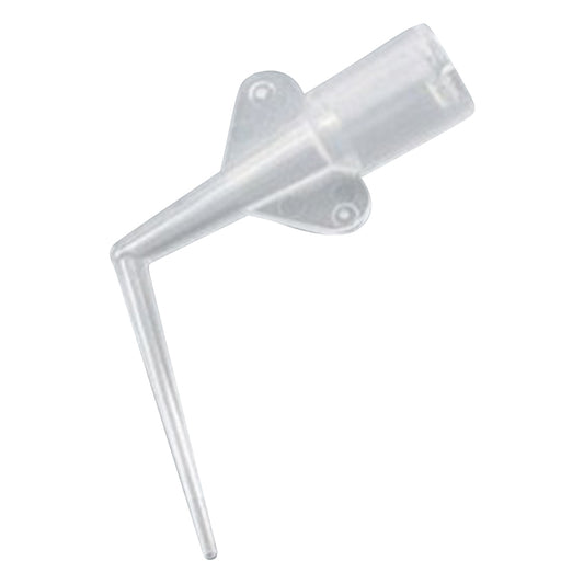 Disposable taper tips (Betel tips) 100 pieces φ0.6mm 75-100 1 box (100 pieces)