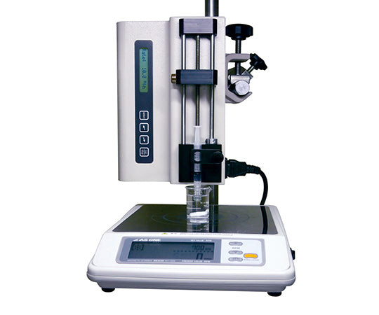 乳化コネクター (ダイレクトタイプ・SPG直接膜乳化用)　表面処理無（親水性）　50μm　DC50N 1個