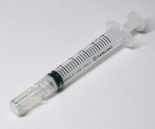 乳化コネクター (ダイレクトタイプ・SPG直接膜乳化用)　表面処理無（親水性）　10μm　DC10N 1個