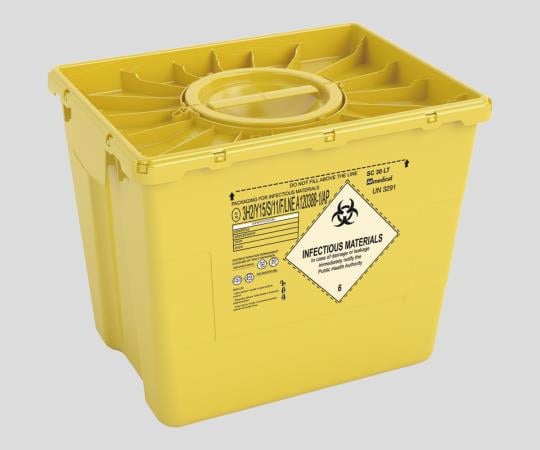 메디컬 디스포박스 EVO30DUO-N 1개