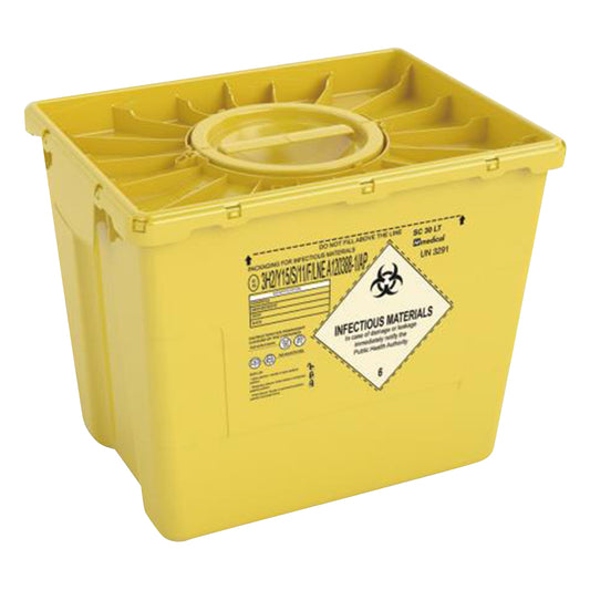 메디컬 디스포박스 EVO30DUO-N 1개