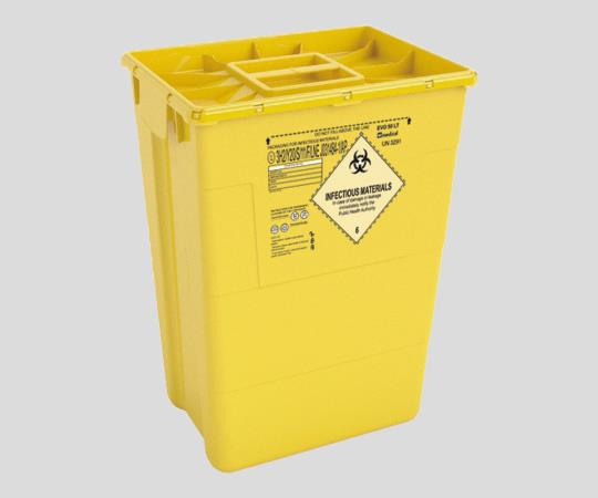 메디컬 디스포 박스 EVO50MONO 1개