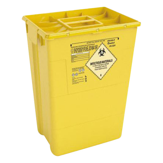 메디컬 디스포 박스 EVO50MONO 1개