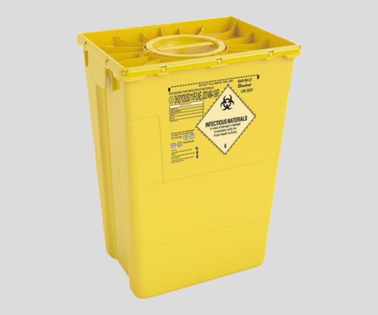 메디컬 디스포박스 EVO50DUO-N 1개