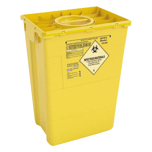 메디컬 디스포박스 EVO50DUO-N 1개