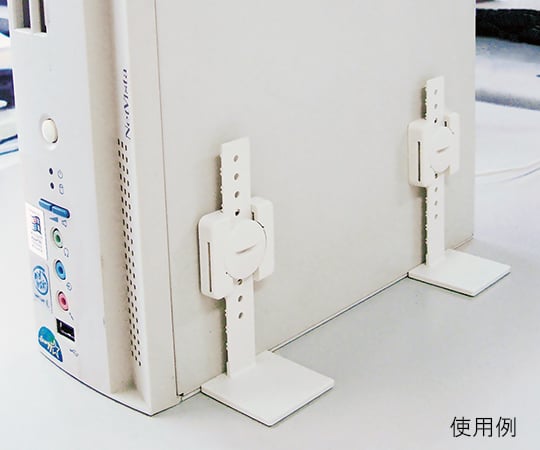 リンクストッパー（4本入）　L型　LS-384 1箱(4本入)