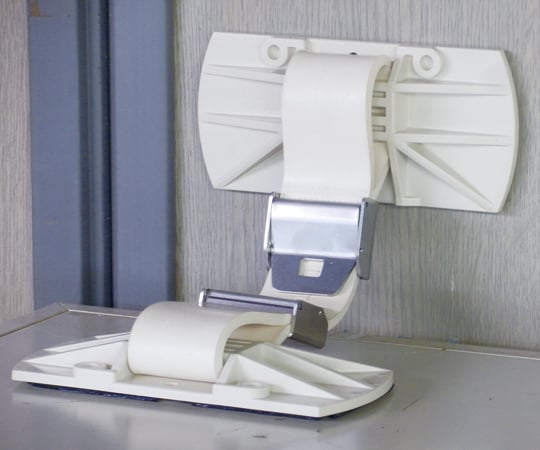 キャビネットホルダーGLP　LH-801GLP 1個