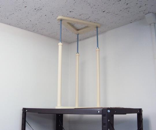 リンクフレーム三角シリーズ　LR-093 1個