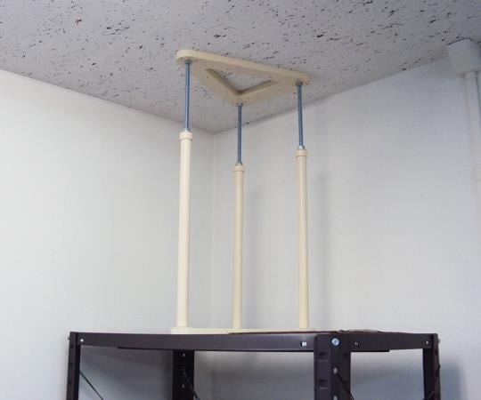 リンクフレーム三角シリーズ　LR-091 1個