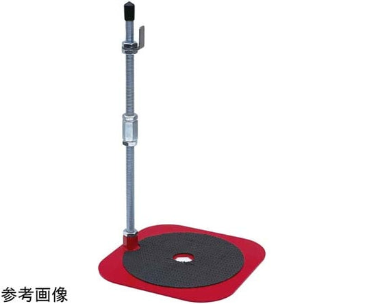 Fire extinguisher stand stopper CP LK-119CP 1 piece
