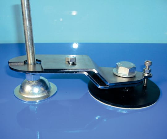 リンクレベルアジャスターストッパー　S3　MS-3053 1個