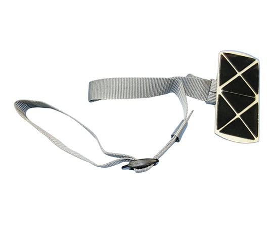 캐스터 프레임 홀더 벽면 고정 LH-805B 1개