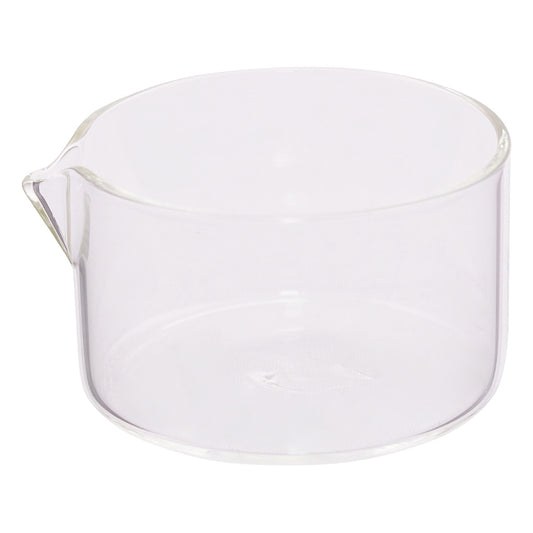 Crystallizing dish (borosilicate glass) 40mL x 1