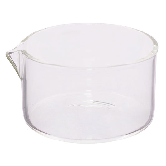 Crystallizing dish (borosilicate glass) 60mL x 1
