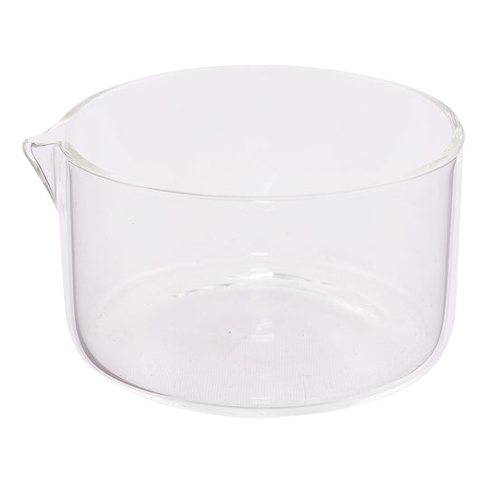 Crystallizing dish (borosilicate glass) 100mL x 1