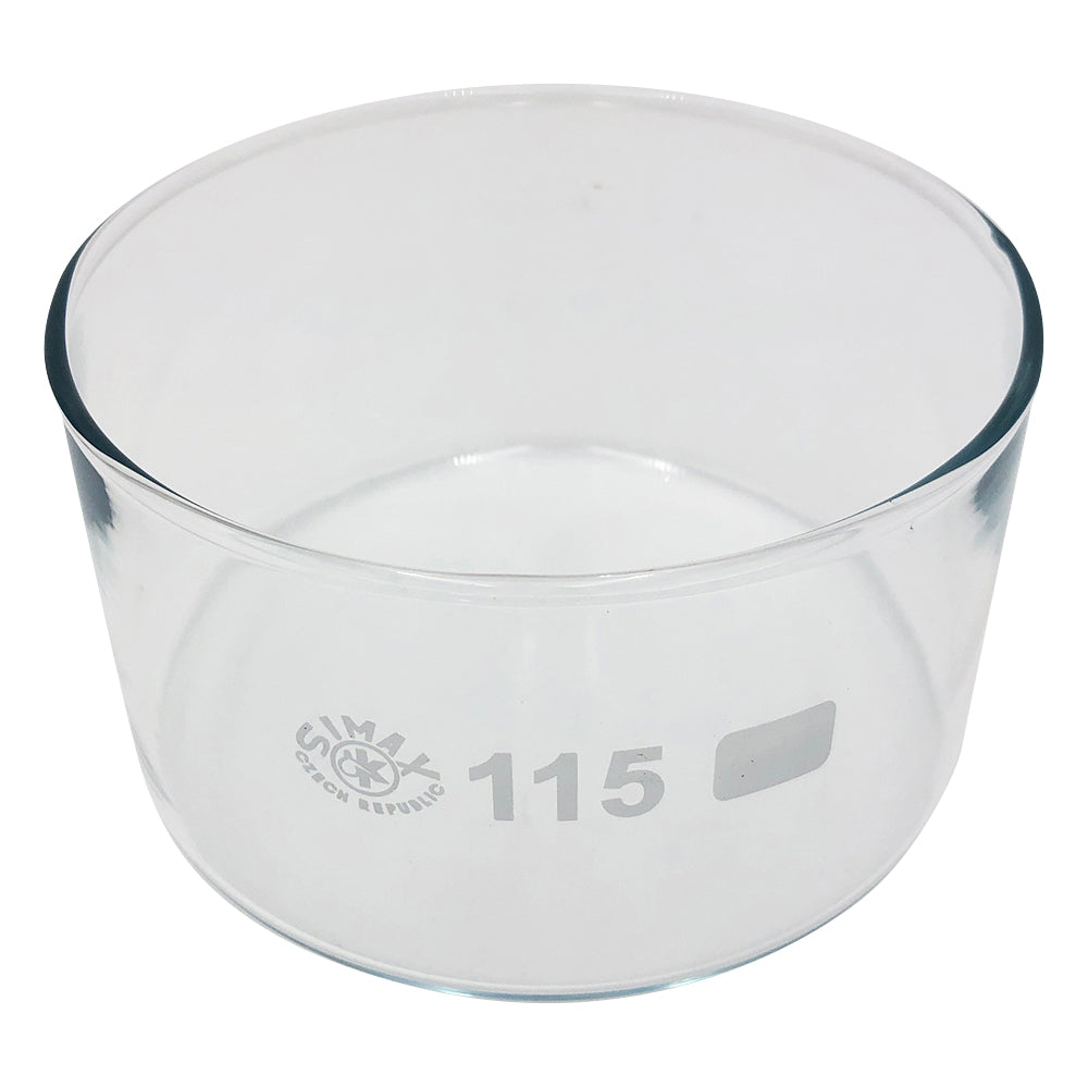 Aquarium tank (borosilicate glass) 500 1 piece