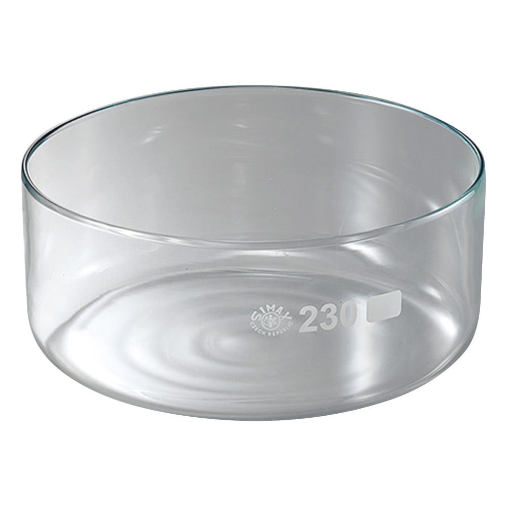 Aquarium tank (borosilicate glass) 3500 1 piece