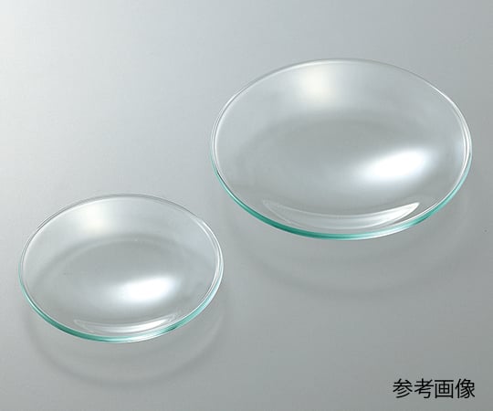 Watch glass φ60mm 10 pieces per box (10 pieces per box)