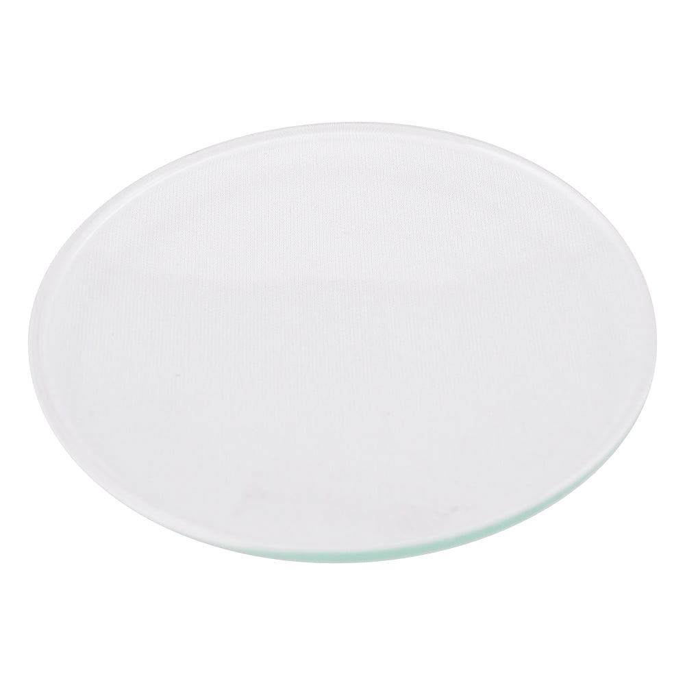 Watch glass φ80mm 10 pieces per box (10 pieces per box)