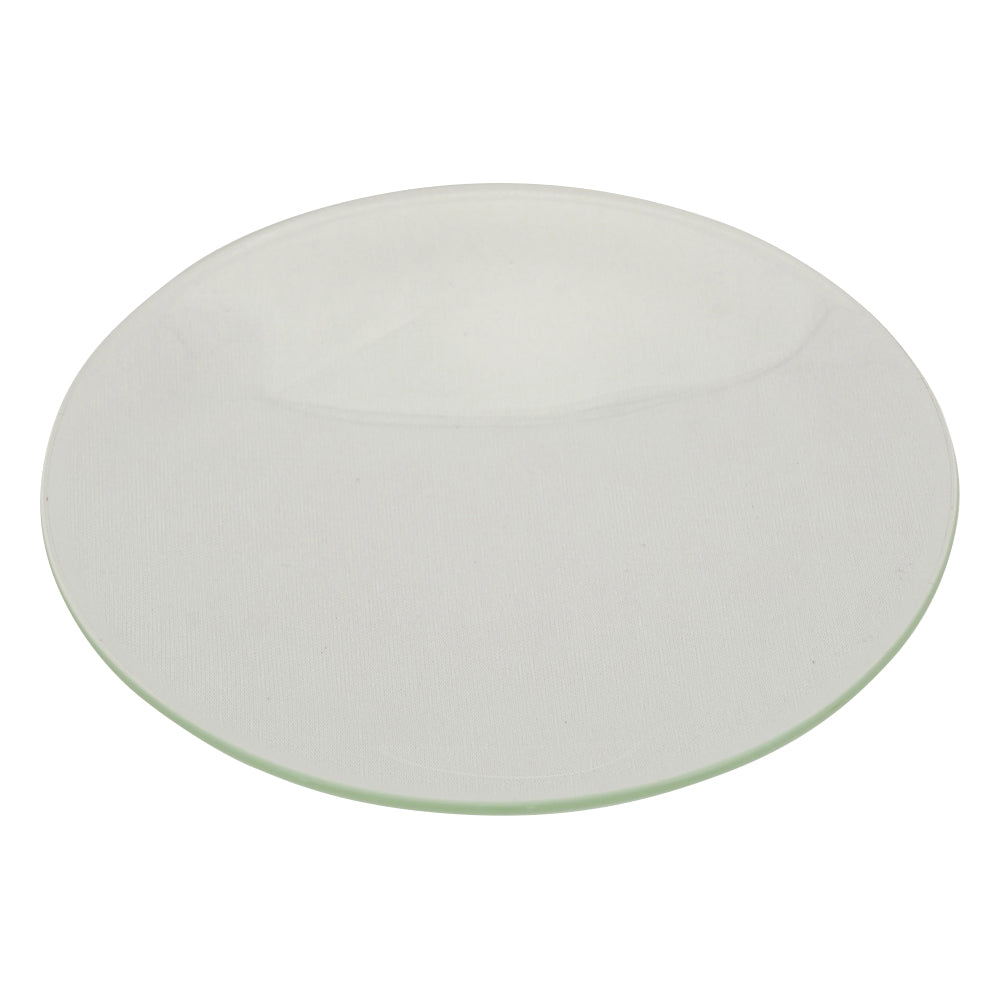 Watch glass φ110mm 10 pieces per box (10 pieces per box)