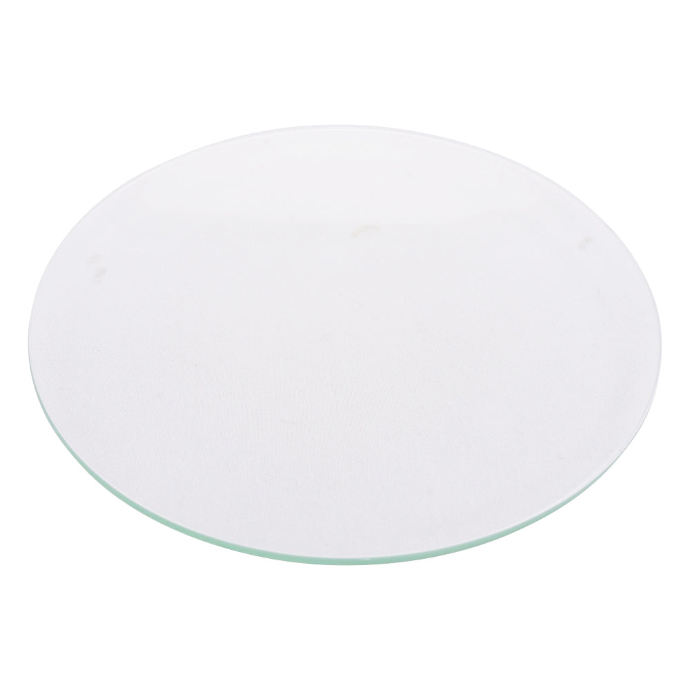 時計皿　φ200mm　10個入 1箱(10個入)