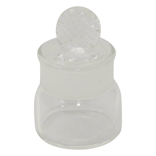 Weighing bottle 25×25 1 piece