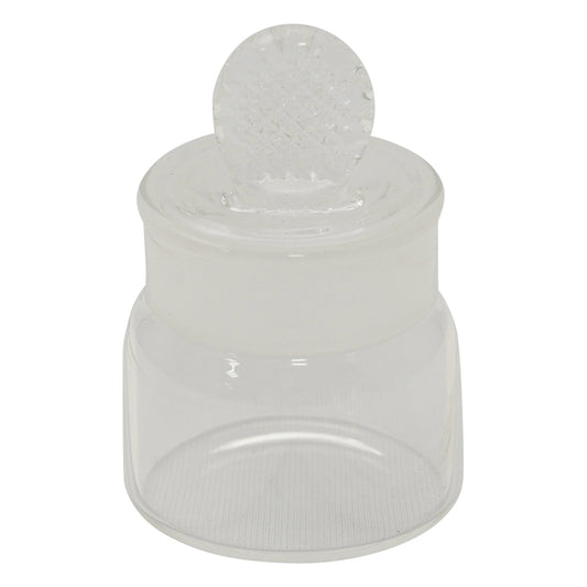 Weighing bottle 30×30 1 piece