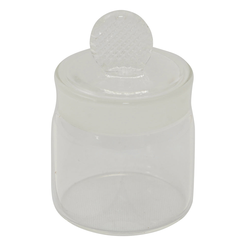 Weighing bottle 40×40 1 piece