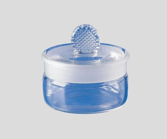 Weighing bottle 50×30 1 piece