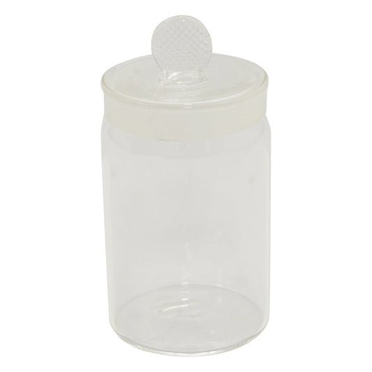 Weighing bottle 50×80 1 piece