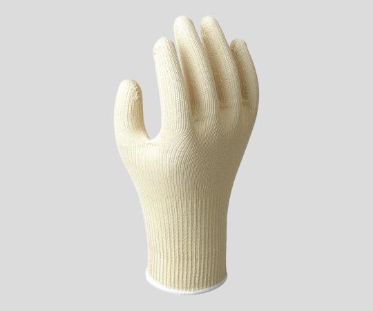 Cut-resistant gloves Chemister Wire Fit S size 521-S 1 pair