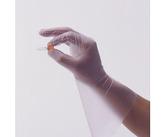 ポリプロピレン手袋　S　100枚入　D0300-S 1箱(100枚入)