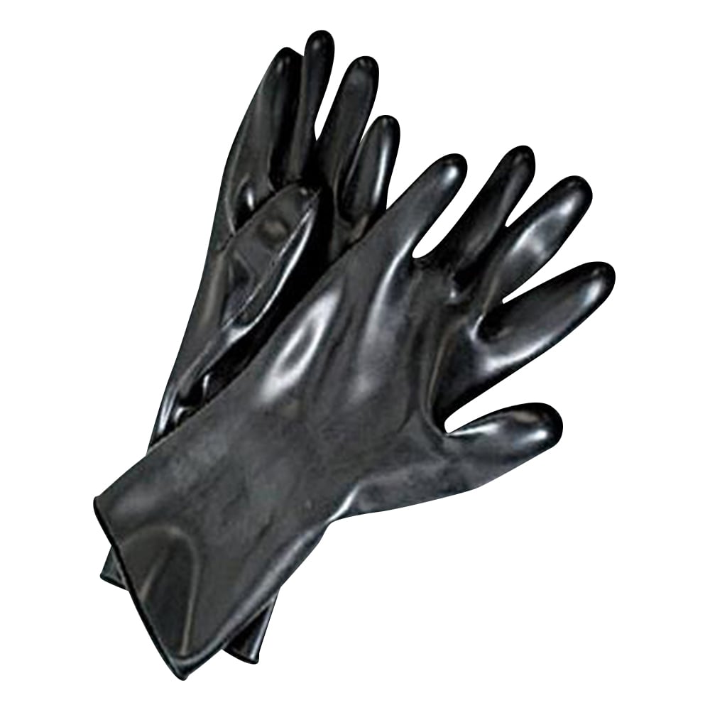 Viton(R) Glove L F284L 1 pair