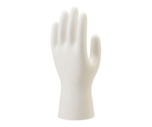 Nitrist® Tough (Powder Free) White LL 100 sheets 884-LL 1 box (100 sheets)