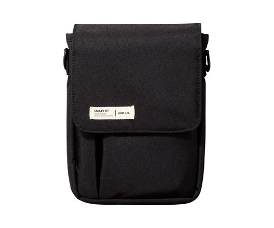 キャリングポーチ　１８０×１３０×３０ｍｍ　A-7574-24 1個