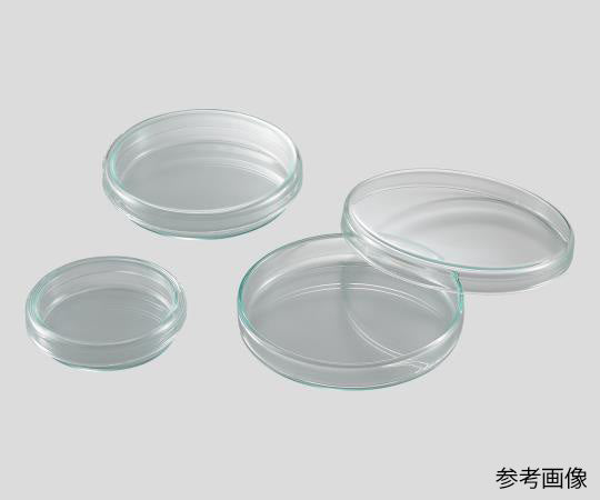 Standard petri dish φ60×15mm 60/15 1 piece