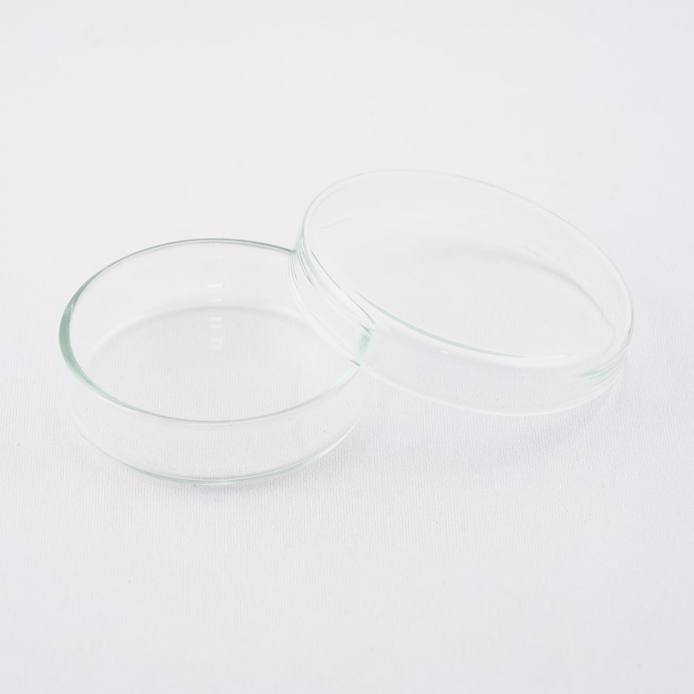 Standard petri dish φ60×15mm 60/15 1 piece