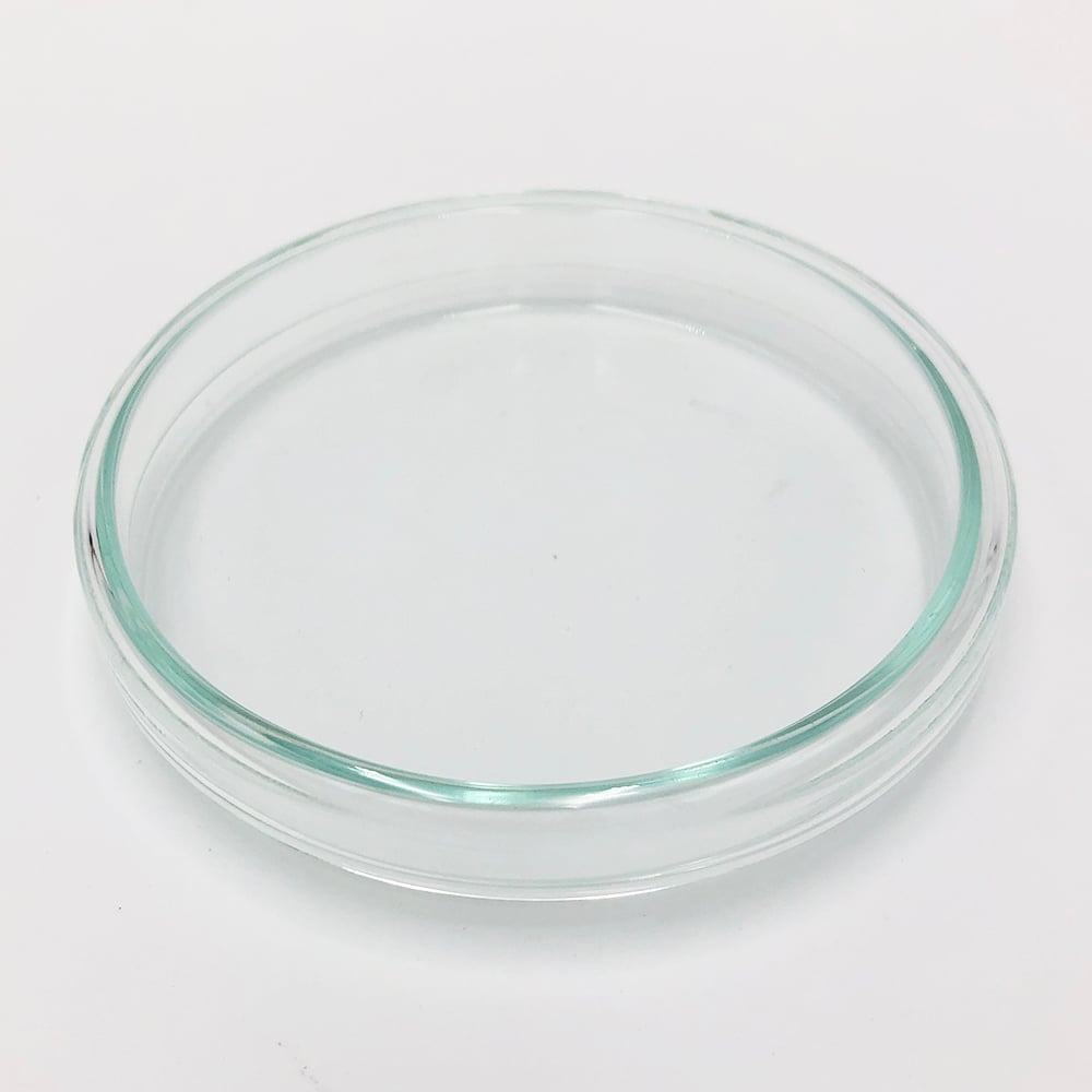 Standard petri dish φ90×15mm 90/15 1 piece