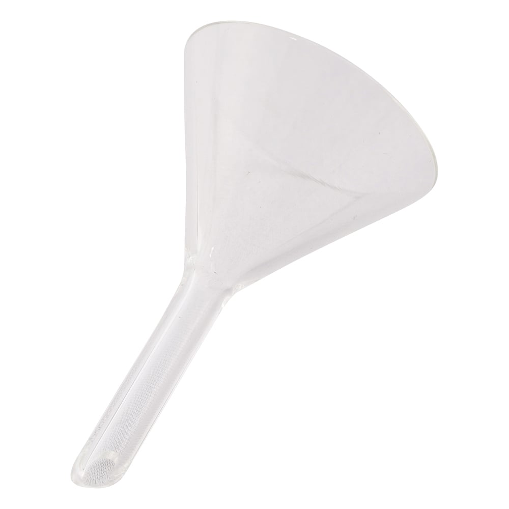 Glass funnel φ30mm 1 piece