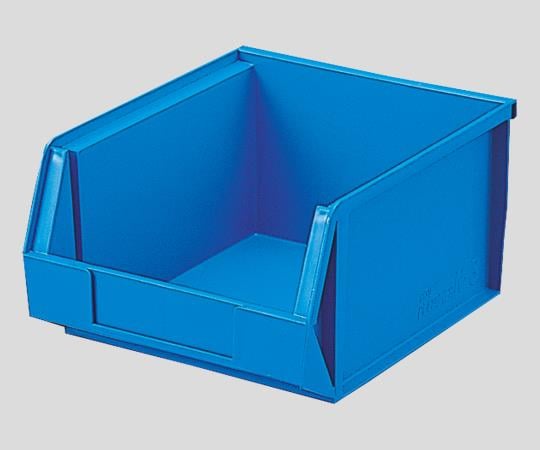 소품 보관용 컨테이너 250×210×130mm HN-3 1개