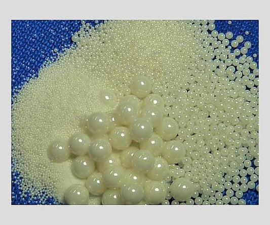 Zirconia ball, Torayceram(R), φ5mm, 1 piece