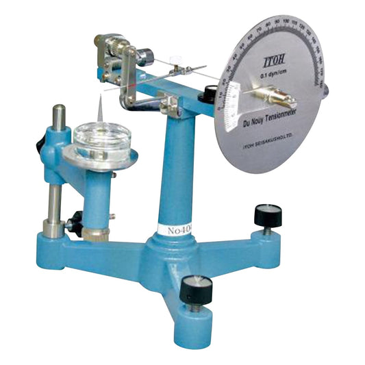 Dunui surface tension tester D type 1 unit