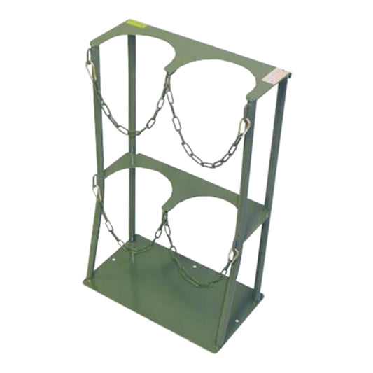 봄베 스탠드 1500L/2000L용×2개 KS-1500-2 1대