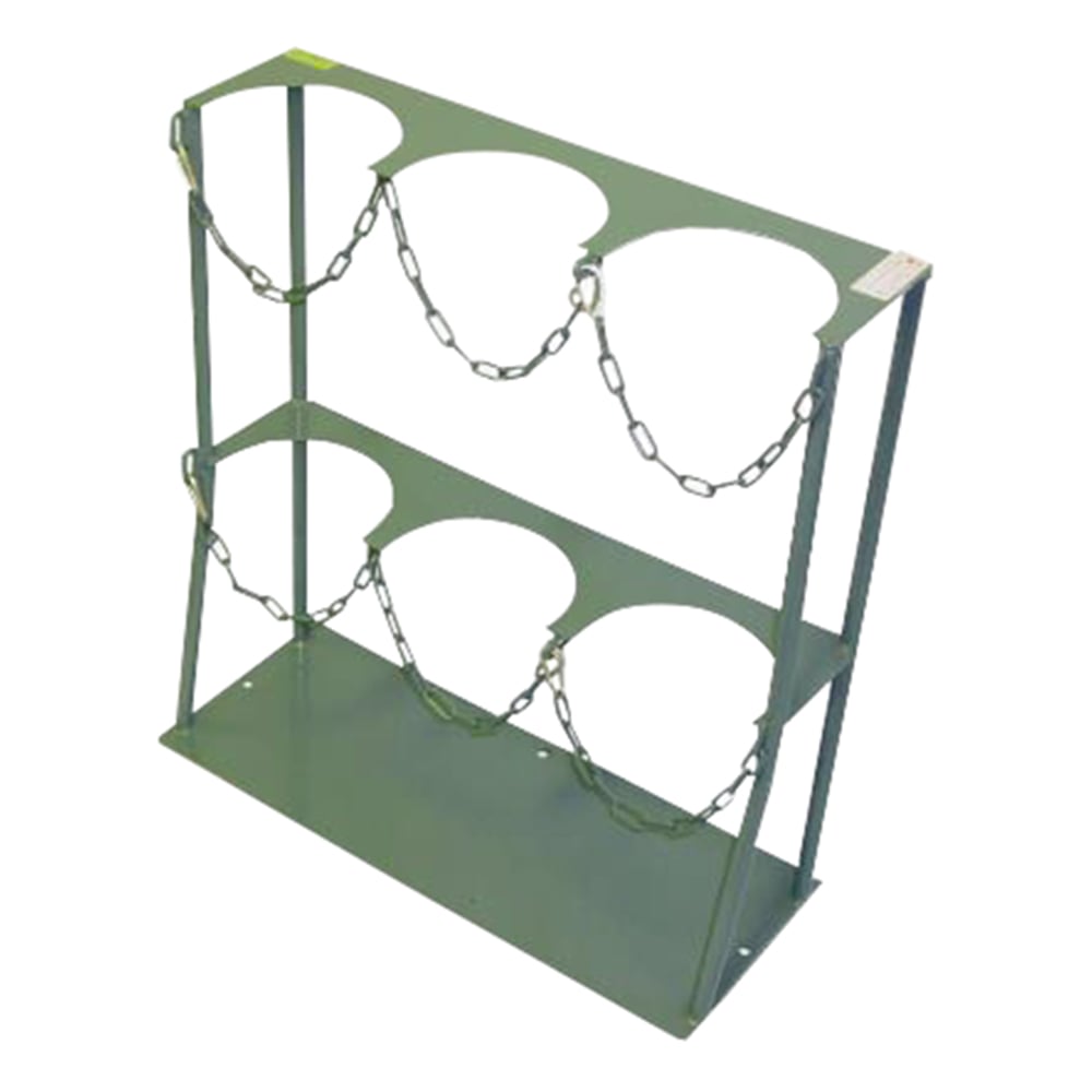 봄베 스탠드 1500L/2000L용×3개 KS-1500-3 1대