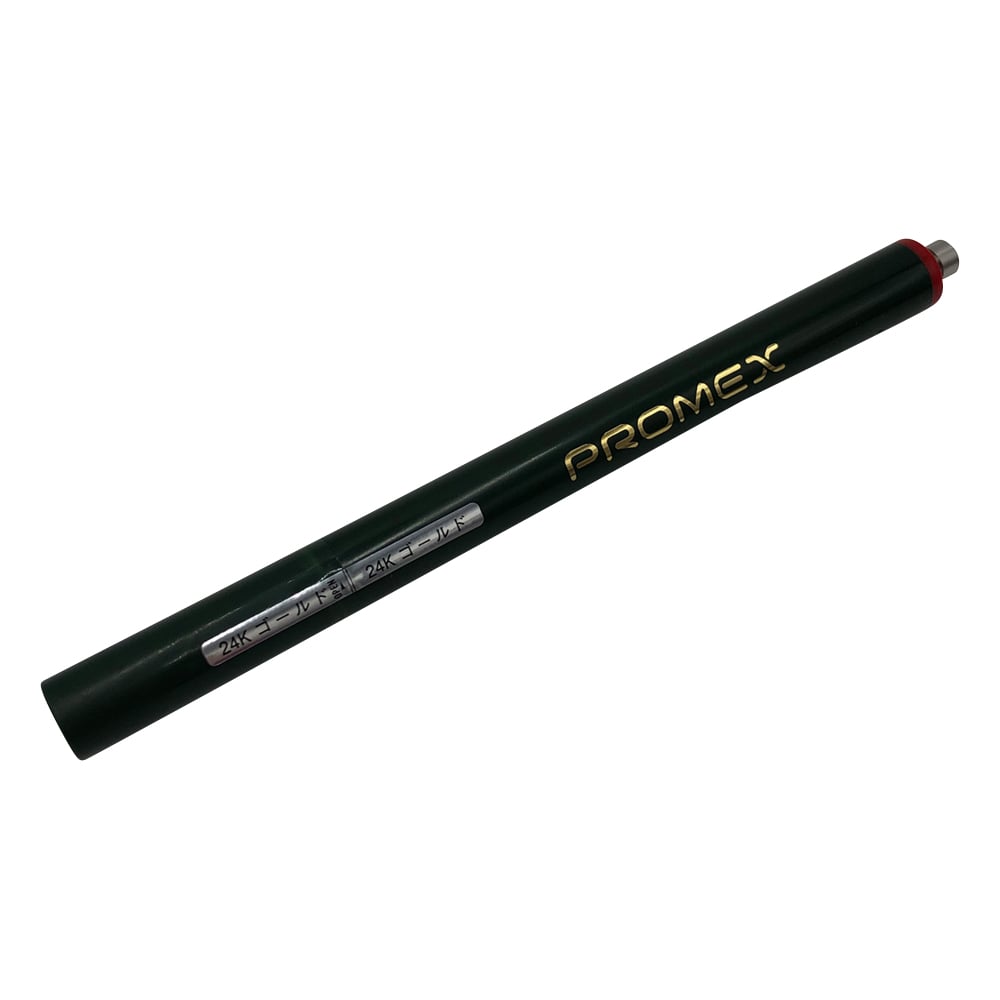 PROMEX　メッキ装置(ペンタイプ)用メッキペン（金K24） 1本