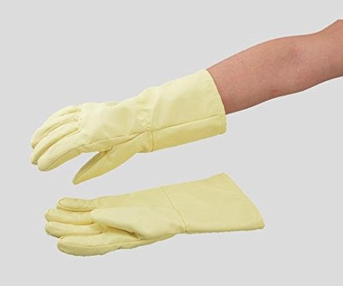 クリーンルーム用　耐熱手袋　350mm　MT721-CP 1双