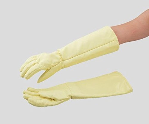 クリーンルーム用　耐熱手袋　500mm　MT722-CP 1双